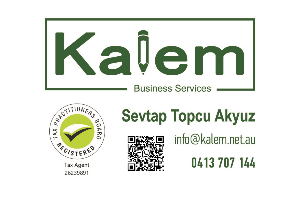 Kalem Business Service Accontant Tax Agent